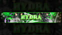 design custom banners and profile pictures