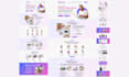 build educational website, lms website, online course, elearning website