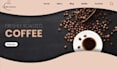 design private label coffee website private label beverage shopify store
