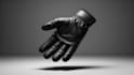 design realistic 3d apparel, glove animation, and product cgi render