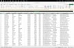 clean and prepare your messy data using python