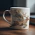create custom and bulk coffee mug design