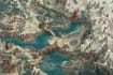 draw fantasy map illustration