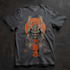 make unique tshirt design art japanese illustration