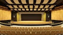 do 3d auditorium, event hall, opera house, theater space design