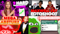 create professional youtube thumbnail