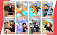 design a custom pokemon tcg trainer card for you