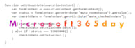 do expert dynamics 365 CRM development