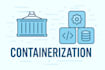 containerize your app using docker