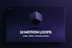 create 3d lottie animations for websites, and apps