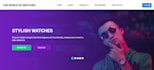 create full stack websites as mern stack developer