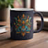 make awesome custom coffee mug design