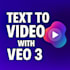 create glass fruit cutting ai asmr video and more using google veo 3