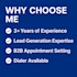 be your expert b2b cold caller and appointment setter