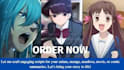 write anime recap script manhwa script manga script erotic story comic script