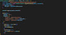 fix your backend API using nodejs technologies