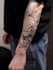 create a cover up or makeover your tattoo design