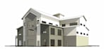 convert the point cloud into revit and bim model