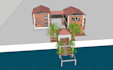 do renovation work, redraw 2d drawings