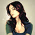 make a vector portrait or illustration