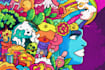 create doodle illustration for any project