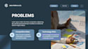 make powerpoint animation, ppt, pitch deck and canva design