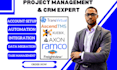 transvirtual freightview ascendtms kuebix axon ramco logistics crm integration