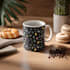make an awesome custom coffee mug design