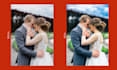 edit wedding photos professionally in lightroom