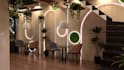 design cafe, restaurant interior, retail shop interior 3d modeling, 3drendering