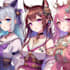draw anime portrait or orginal character avatar for you pfp