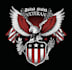 design modern eagle business logo