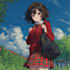 draw cute anime chibi character
