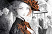 draw an illustration in manga style