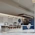 do interior design of restaurant, cafe, bedroom, bathroom, kitchen, living,