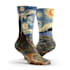 do sock knitting machine design an redraw it in bmp