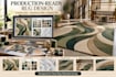 create custom rug designs and carpet patterns