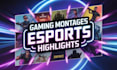 edit professional gaming montages and esports highlights