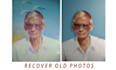 recover damaged photos professionally