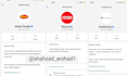 do official green tick on whatsapp business api