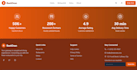 create a website restaurant