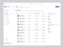 create responsive admin panels with react redux and nextjs