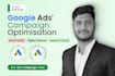 setup and manage your youtube conversion based campaign