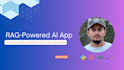 build ai web apps, agentic systems, rag apps, and full stack ai software