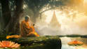 create looping meditation video backgrounds