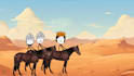 animate epic stickman fights and storybased videos