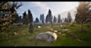 design 3d game environment 3d scene game map level design unity unreal engine