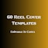 design printable digital planners and canva templates