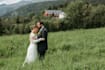 edit cinematic wedding highlight video with color grading