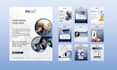 manage your x twitter content with posts threads and visuals